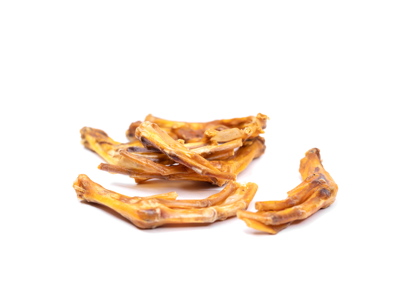 Snack ìt Andefødder 200 g