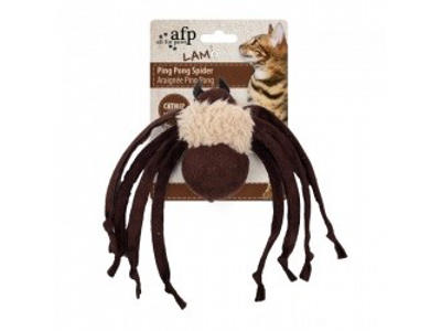 Ping Pong Spider/lammeuld
