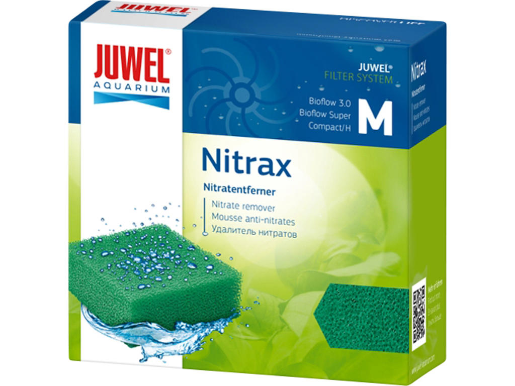 JUWEL Nitrax Bioflow 3.0, Super / Compact