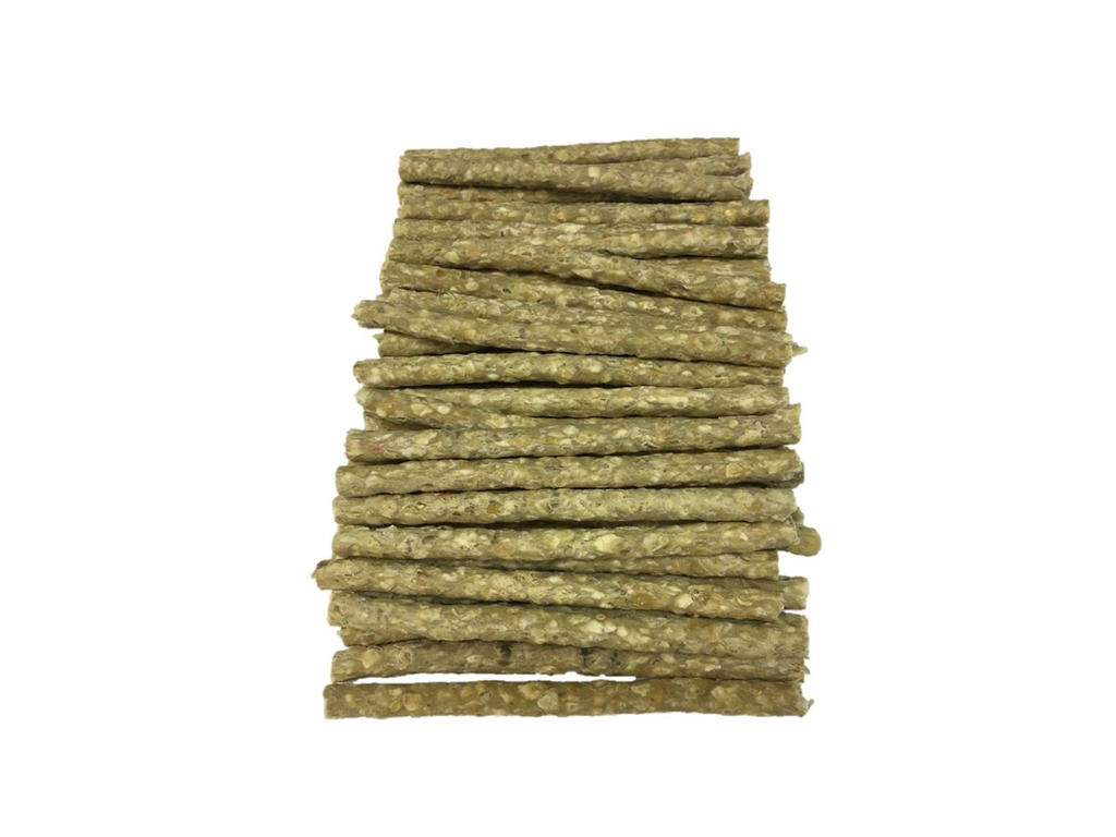 Munchy stick 120x8 mm 100 stk.