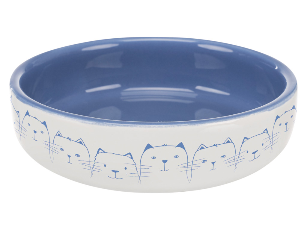 katteskål keramik 0,3l