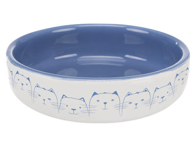 katteskål keramik 0,3l