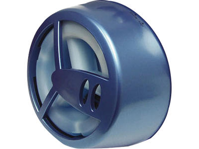 Crate Fan kølelement til transport bur