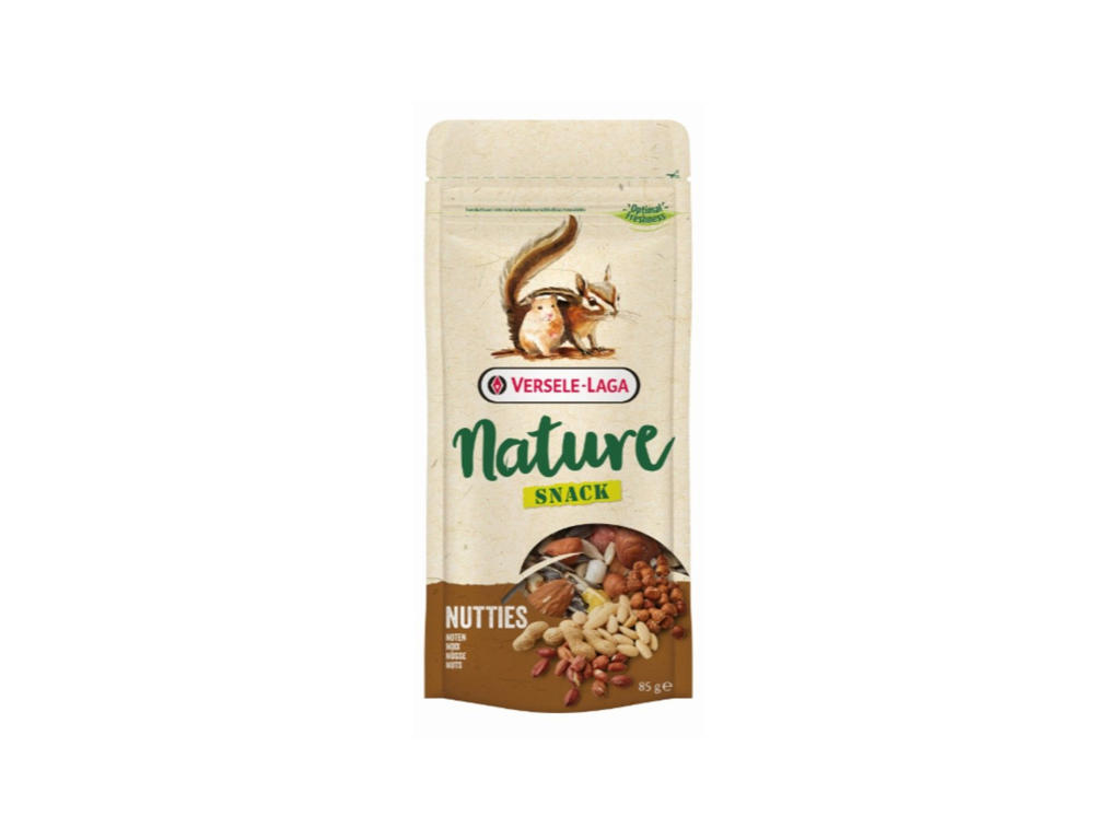 Nature Snack Nutties 85g
