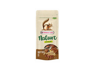 Nature Snack Nutties 85g