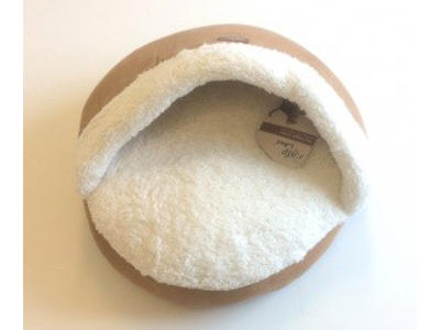 Killinghule lammeskind tan