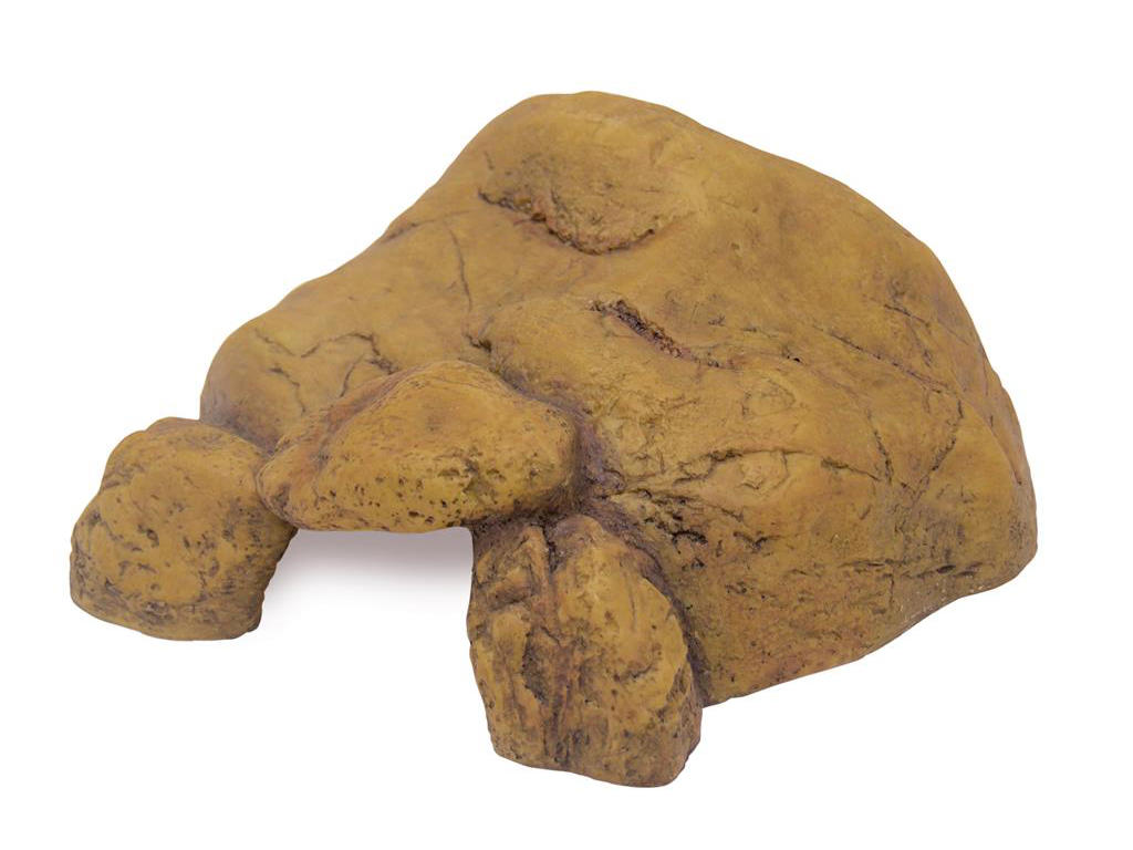 ExoTerra hule, XL 10x25x26 cm