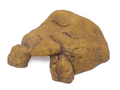 ExoTerra hule, XL 10x25x26 cm