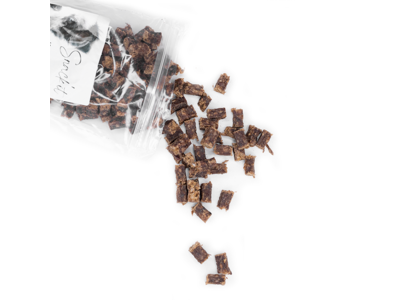  Snack'it Krondyrterninger (bløde) 100g