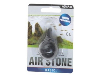 Luftsten rund Ø 30 mm