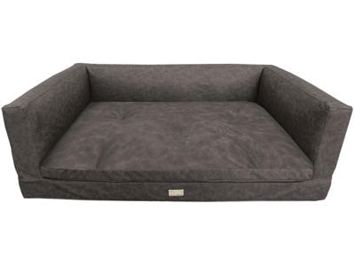 CHESTER VINTAGE DARK GREY XXL