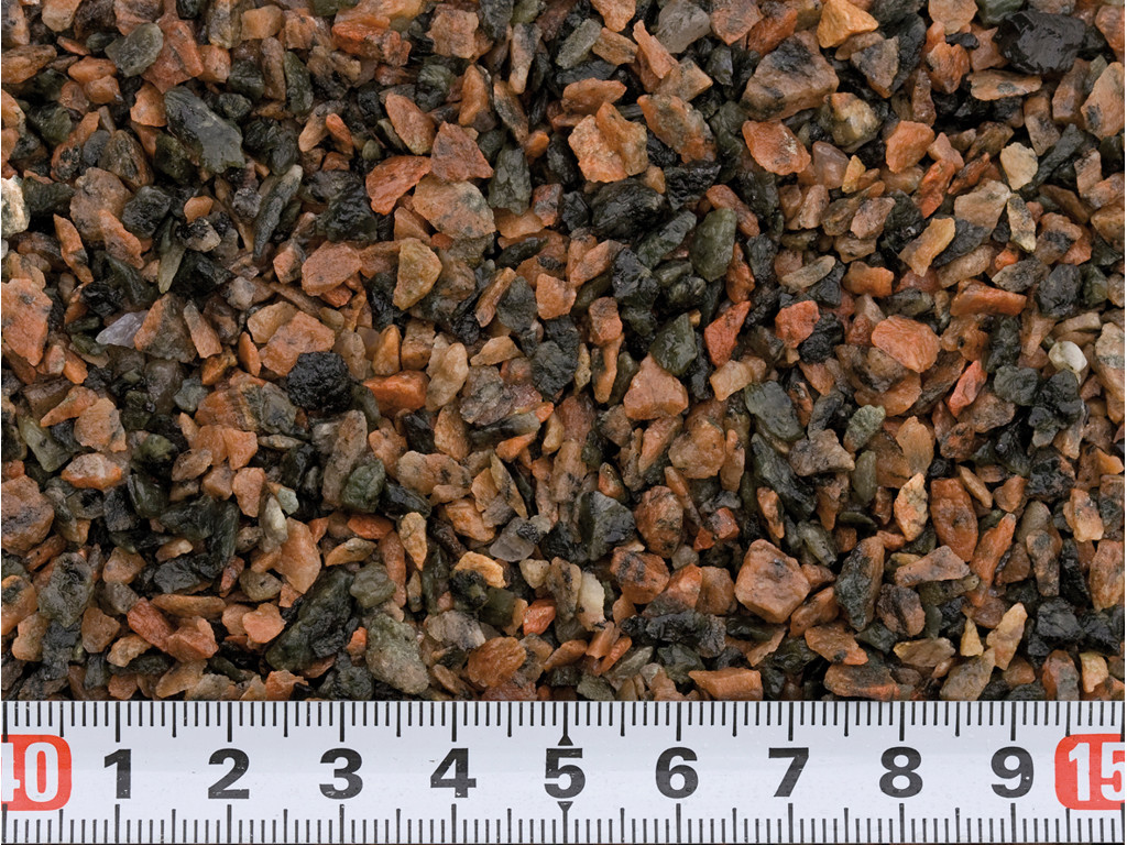 Alpha AKVARIEGRUS 10L