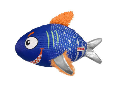 Kong reefz L 8x21x30,5CM Mix