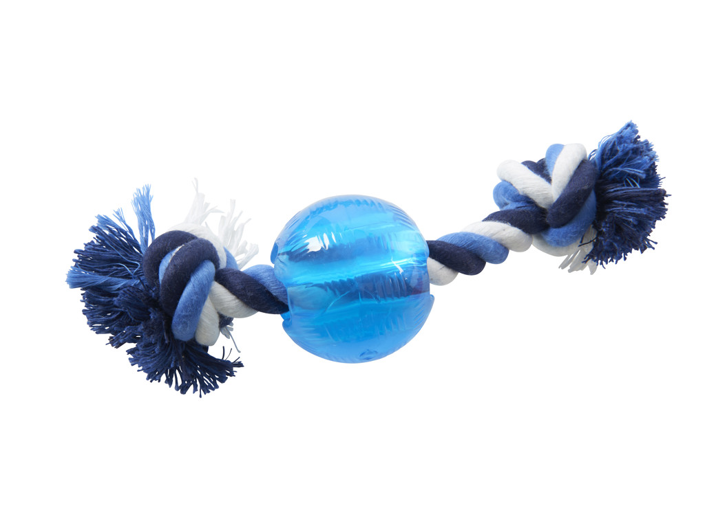 Buster strong ball med reb Ø 6cm