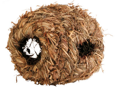 Græshule til hamster ø10cm