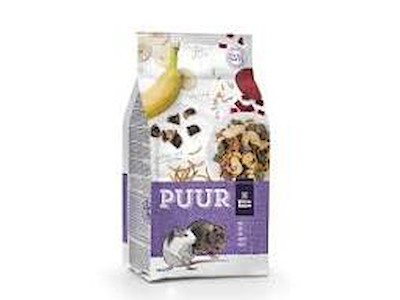 Witte Molen PUUR Rotte 2 kg – Rottefoder