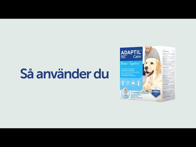ADAPTIL CALM HOME REFILL  48 ML