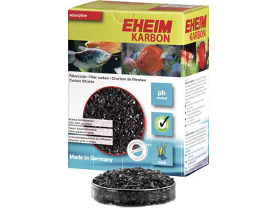 EHEIM KARBON ACTIVATED CARBON 1L