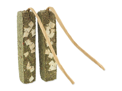 Nature land brunch kornfri sticks med pastinak 2 stk