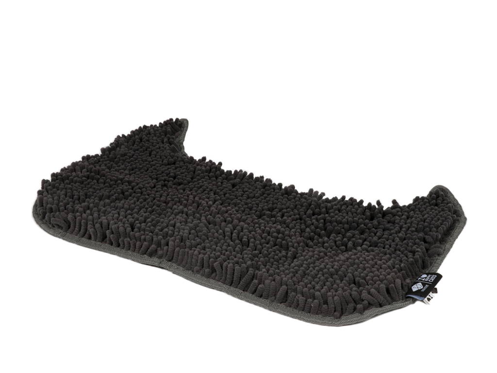 D&D CAT Måtte f/kattetoilet DEAN 50x34x2,5 cm