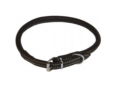 KW WALKER RUND HALS BRUN 0.6X25CM