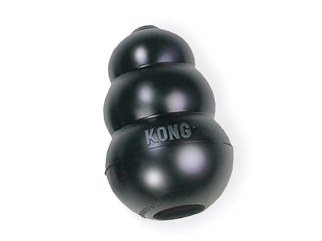 KONG AKTIVITETSLEGETØJ 11 CM