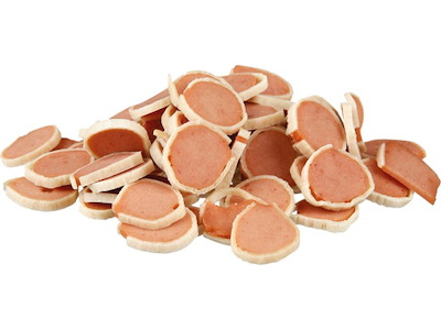 Trixie Premio Tuna Rolls 50 g – Kattegodbidder med tun og kylling