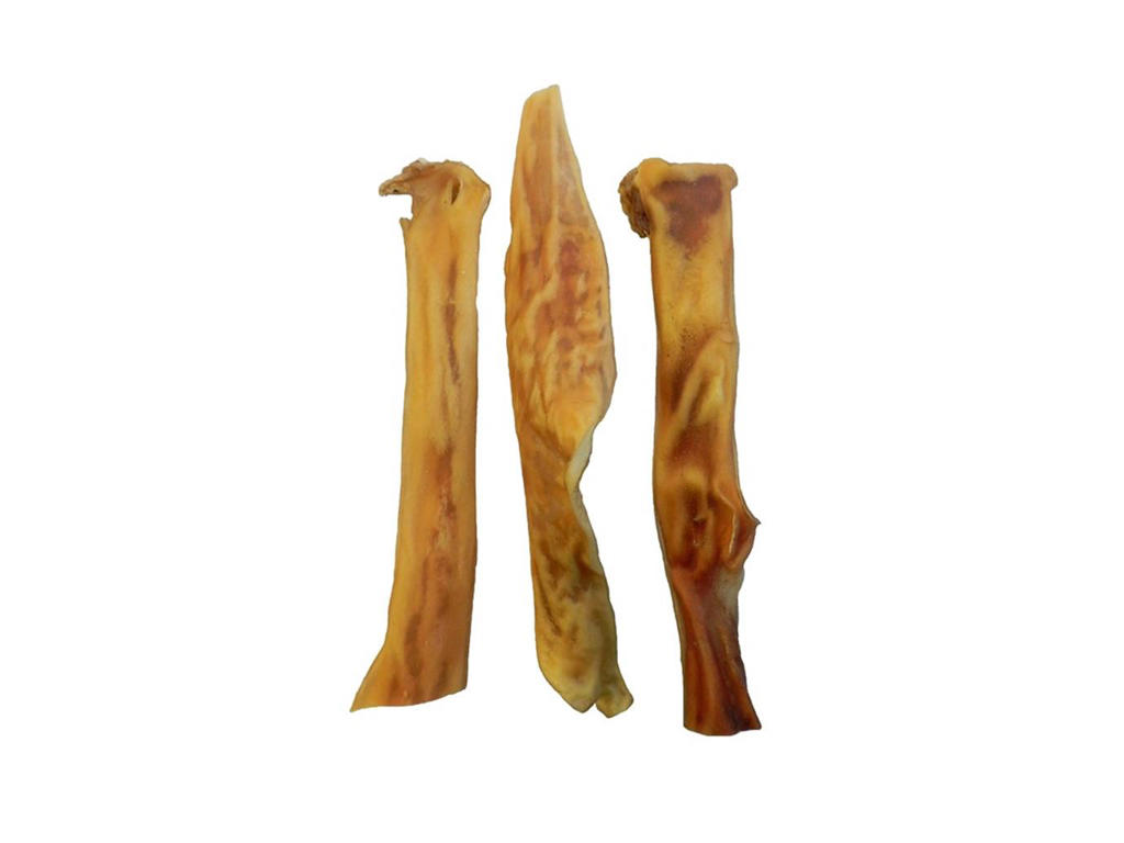 Oksehovedhud 35 cm. ks. á 50 stk.