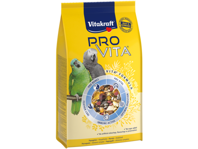 Pro Vita Papegøje