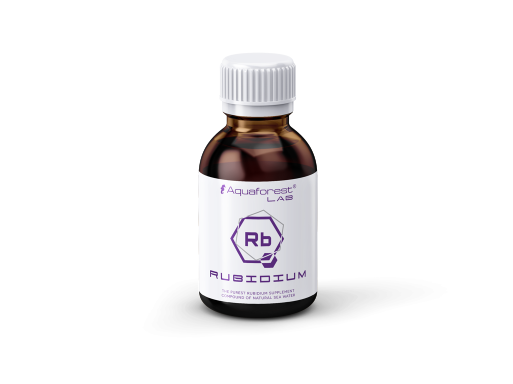 Rubidium 200 ml