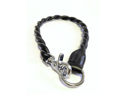 Walker dobbletsnoet halsbånd 45cm