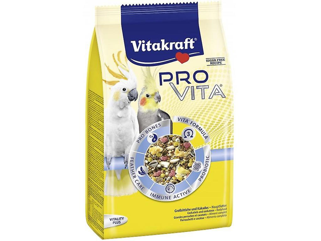 Pro Vita Parakit 750g