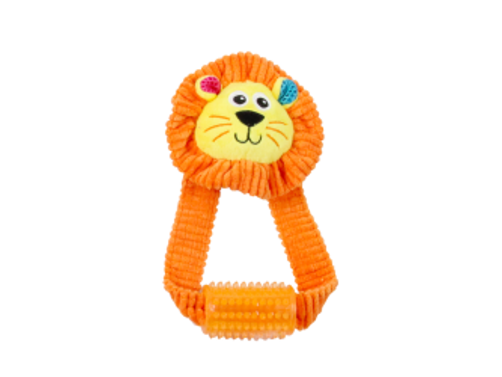 Løve med biderulle Vavid Life