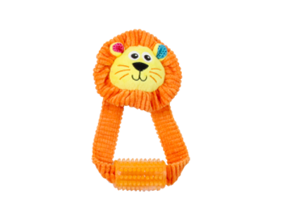 Løve med biderulle Vavid Life