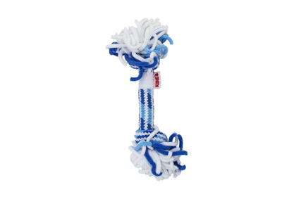 Kong rope stick puppy mix M. 29x6x6CM
