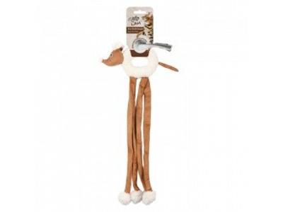 Cuddle door knob dangler