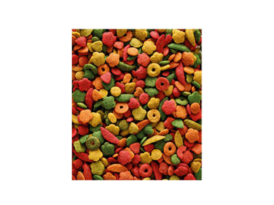 Nutribird P15 tropical 1kg