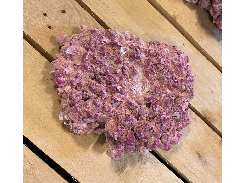 AF Synthetic Rock Pris/kg