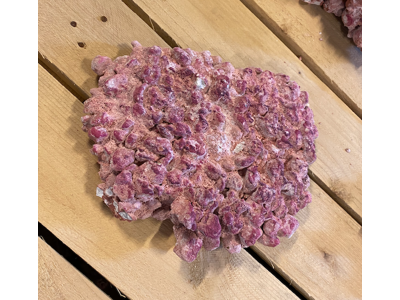 AF Synthetic Rock Pris/kg