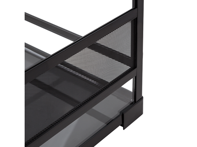 TERRARIUM 120x45x45 cm