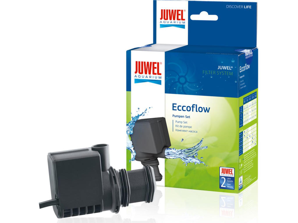 Juwel Eccoflow 500