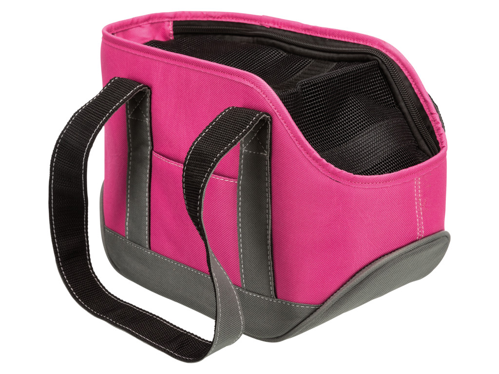 TRIXIE ALEA TRANSPORTTASKE 16 X 30 X 20  CM