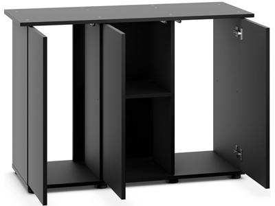 Juwel akvarie bord SBX Rio 180 sort