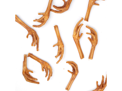 Snack'it Hønsefødder 200g