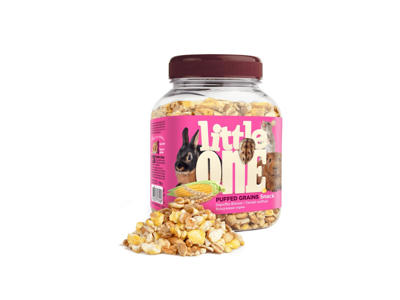 Little one kornmix, 100 g