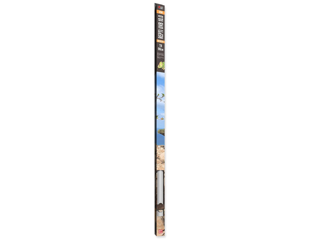 Repti Planet pære UVB 10.0 90cm 30W