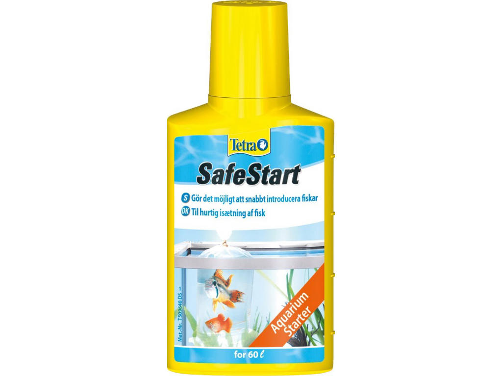 Tetra SafeStart 50 ml