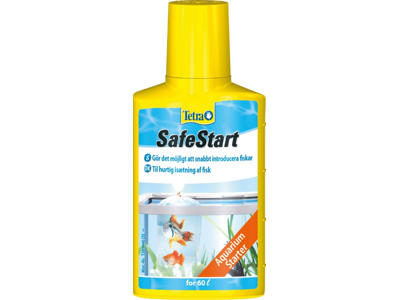 Tetra SafeStart 50 ml