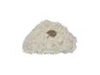 ÜBER Papirstrøelse 85 L Hvid