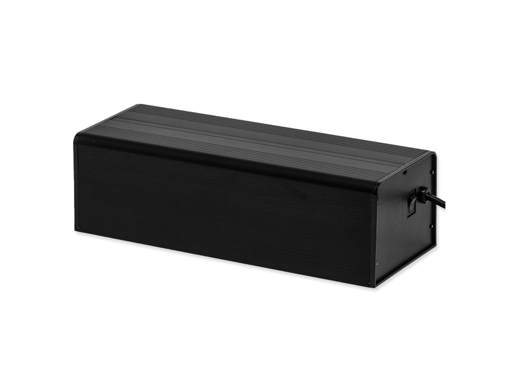 COMPACT HOOD 30x12x9 cm